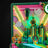 Briksmax 2.0 Light Kit For LEGO Wicked Emerald City Wall Art  #75685-11