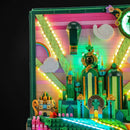 Light Kit For Emerald City Wall Art