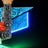 Light kit for Lionel Messi – Celebration 43018  - Lightailing