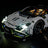 Light Kit for Lamborghini Revuelto Super Sports Car 42214 - Lightailing