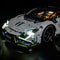 Light Kit For Lamborghini Revuelto Super Sports Car