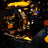 LEGO 42172 illuminated with LED light kit-7