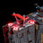 Light kit for Offworld Sandcrawler and Mudhorn 75453 | Briksmax 2.0【Not Final Price｜Coming Soon】