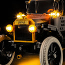 Light Kit for Ford Model T 11376 - Briksamx 2.0