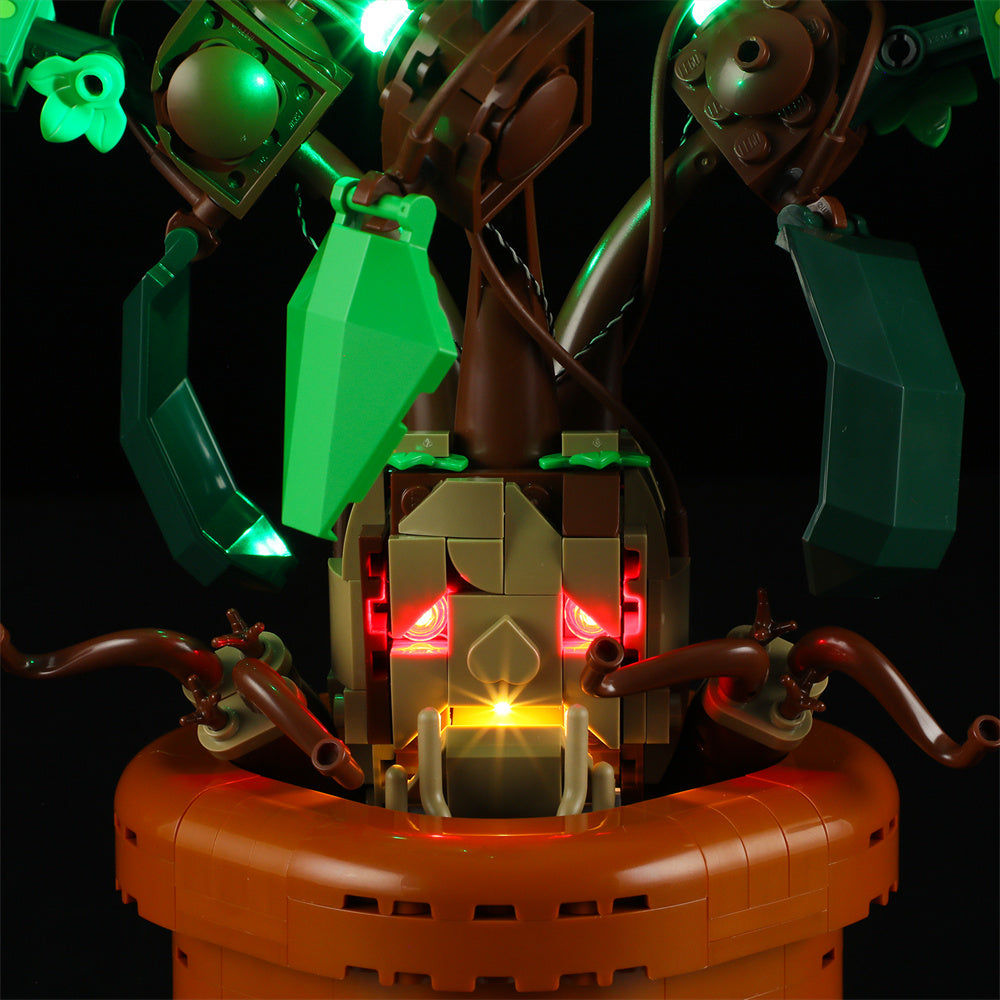 Light Kit für Mandrake 76433-Briksmax