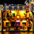 Light kit for Disney Main Street U.S.A. 43302 – Christmas Edition | Briksmax 2.0