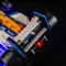 Light Kit For LEGO Williams Racing FW14B & Nigel Mansell