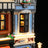 Briksmax 2.0 Light Kit For LEGO Tudor Corner 10350-9