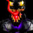 Light kit for Venom Bust 76356 | Briksmax 2.0