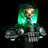 Light Kit for Doctor Doom Bust 76345 - Briksmax 2.0