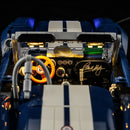 Lightailing Light Kit For Shelby Cobra 427 S/C