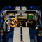 Lightailing Light Kit For Shelby Cobra 427 S/C