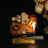 Light Kit for Dinosaur Fossils: Triceratops Skull 76969 - Briksmax 2.0
