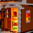 Lightailing Light Kit For LEGO Festive Gingerbread House #40809- 8