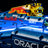Light Kit For LEGO Oracle Red Bull Racing RB20 F1 Car #42206-10
