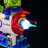 Light Kit for Alien with Pizza Planet Rocket Ride 43307-Lightailing