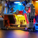 Light Kit for The Goonies 21363- Lightailing【Not Final Price｜Coming Soon】