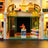 Light kit for Disney Main Street, U.S.A. 43302 - Briksmax 2.0