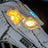 Fernlicht-Kit für The Mandalorian's N-1 Sternenjäger 75442 – Briksmax 2.0