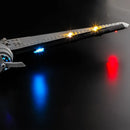 Light Kit for Douglas DC-3 PAN AM Airliner 11378 - Lightailing