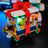 Lightailing Light Kit For LEGO Holiday Express Train #10361- 6