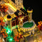 Light Kit For Neuschwanstein Castle