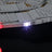Light Kit for Star Trek: U.S.S. Enterprise NCC-1701-D 10356（Standard Version）- Briksmax 2.0