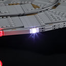 Light Kit for Star Trek: U.S.S. Enterprise NCC-1701-D 10356（Standard Version）- Briksmax 2.0【Not Final Price｜Coming Soon】