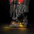 Light Kit für Der Herr der Ringe: Saurons Helm 11373 - Briksmax 2.0