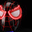 Lightailing Light Kit For LEGO Miles Morales' Mask #76329 - 8