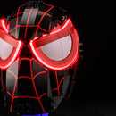 Lightailing Light Kit For LEGO Miles Morales' Mask