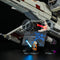 Briksmax Light Kit für X-Wing Starfighter™75355