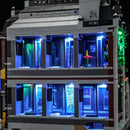 Light Kit For Arkham Asylum