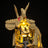 Light kit for Dinosaur Fossils: Triceratops 77985 - Lightailing