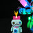Light kit for Stitch & Scrump 43296  - Lightailing