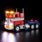 Briksmax Light Kit For LEGO Optimus Prime