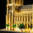 Light Kit for Notre-Dame de Paris 21061-Lightailing(Remote Version)