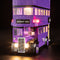 Briksmax 2.0 Light Kit For LEGO Knight Bus Adventure