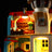 Light Kit for Lilo and Stitch Beach House 43268 -Briksmax 2.0