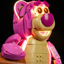 Kit Lumière pour Lotso 43306 - Briksmax 2.0
