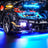 Light kit for Koenigsegg Sadair's Spear 42232 | Lightailing