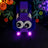Lightailing Light Kit For LEGO Halloween Wreath  #40825 - 11
