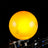 Light Kit for Planet Earth and Moon in Orbit 42179-Lightailing