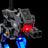 Light Kit für AT-RT Attack 75444 - Briksmax 2.0