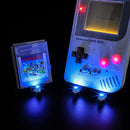 Touch-Control Light Kit for Game Boy 72046- Briksmax 2.0【Not Final Price｜Coming Soon】