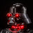 Light Kit for Darth Vader Bust 75439-Lightailing
