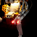 Briksmax 2.0 Light Kit For LEGO Droideka 75381 - 7