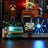 Light Kit for Batman: The Animated Series Gotham City 76271-Lightailing