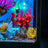 Light Kit for Tropical Aquarium 10366- Lightailing