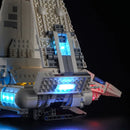Light kit for Imperial Lambda-Class Shuttle 75459 | Lightailing